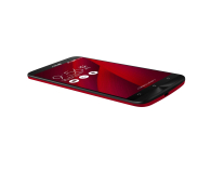 ASUS Zenfone 2 Z3580/4GB/64GB Dual SIM Czerwony FHD LTE - 243823 - zdjęcie 5